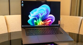 Lenovo ThinkPad X9 Aura: Laptop AI Canggih, Performa Tangguh