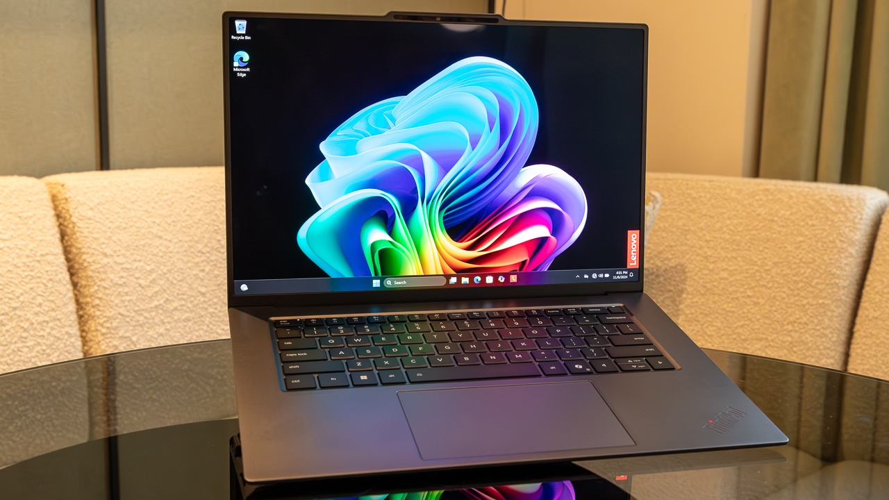 Lenovo ThinkPad X9 Aura: Laptop AI Canggih, Performa Tangguh