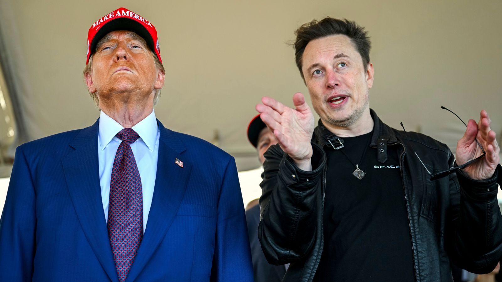 Dampak Perseteruan Trump dan Elon Musk pada Saham Tesla