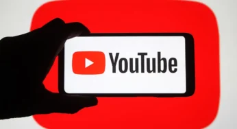 YouTube Dipakai Google untuk Latih Model Kecerdasan Buatan
