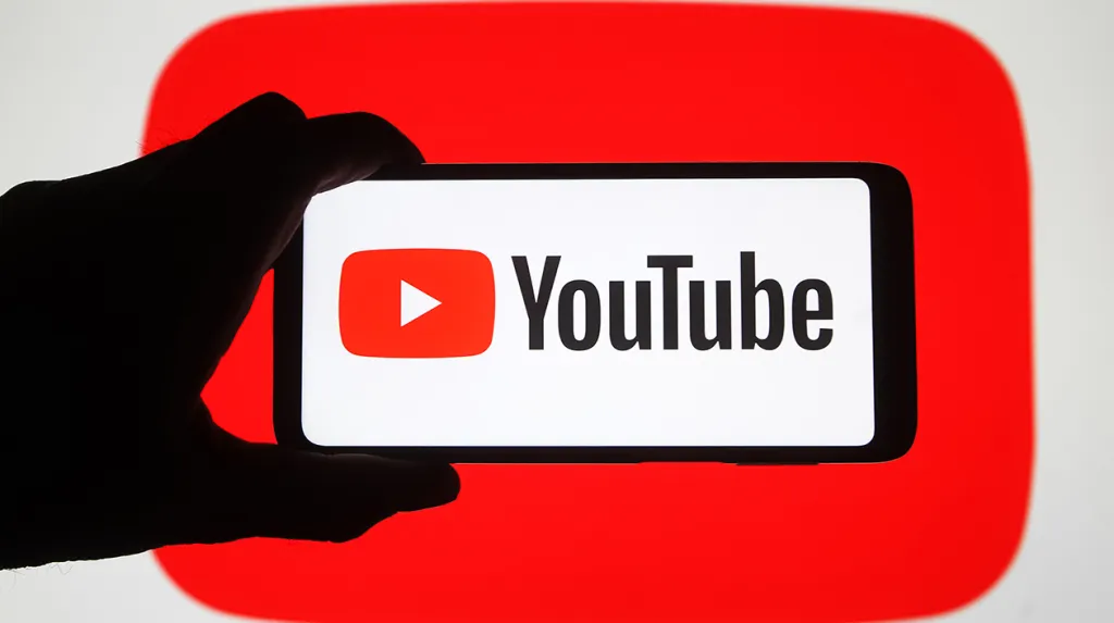 YouTube Dipakai Google untuk Latih Model Kecerdasan Buatan